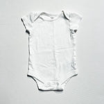 George Onesie 0-3M|232953