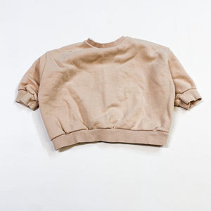 Zara Sweatshirt 6-9M|188494