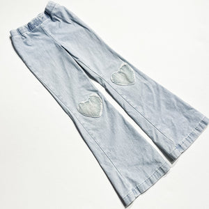 H&M Pants 6-7Y|228664