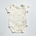 Emily & Oliver Onesie 3-6M|233263