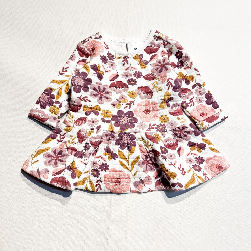 Anko Dress 0-3M|180193