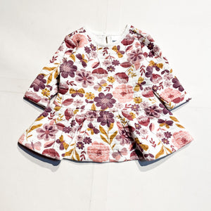Anko Dress 0-3M|180193