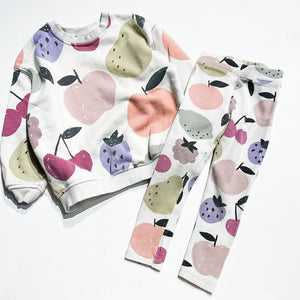 Zara Set 4Y *Imperfection|212085