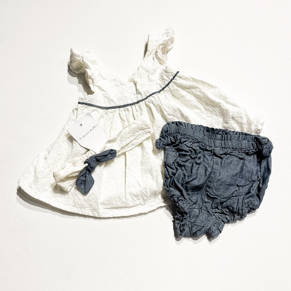 Tahari Set 12-18M|231512
