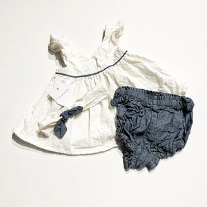 Tahari Set 12-18M|231512