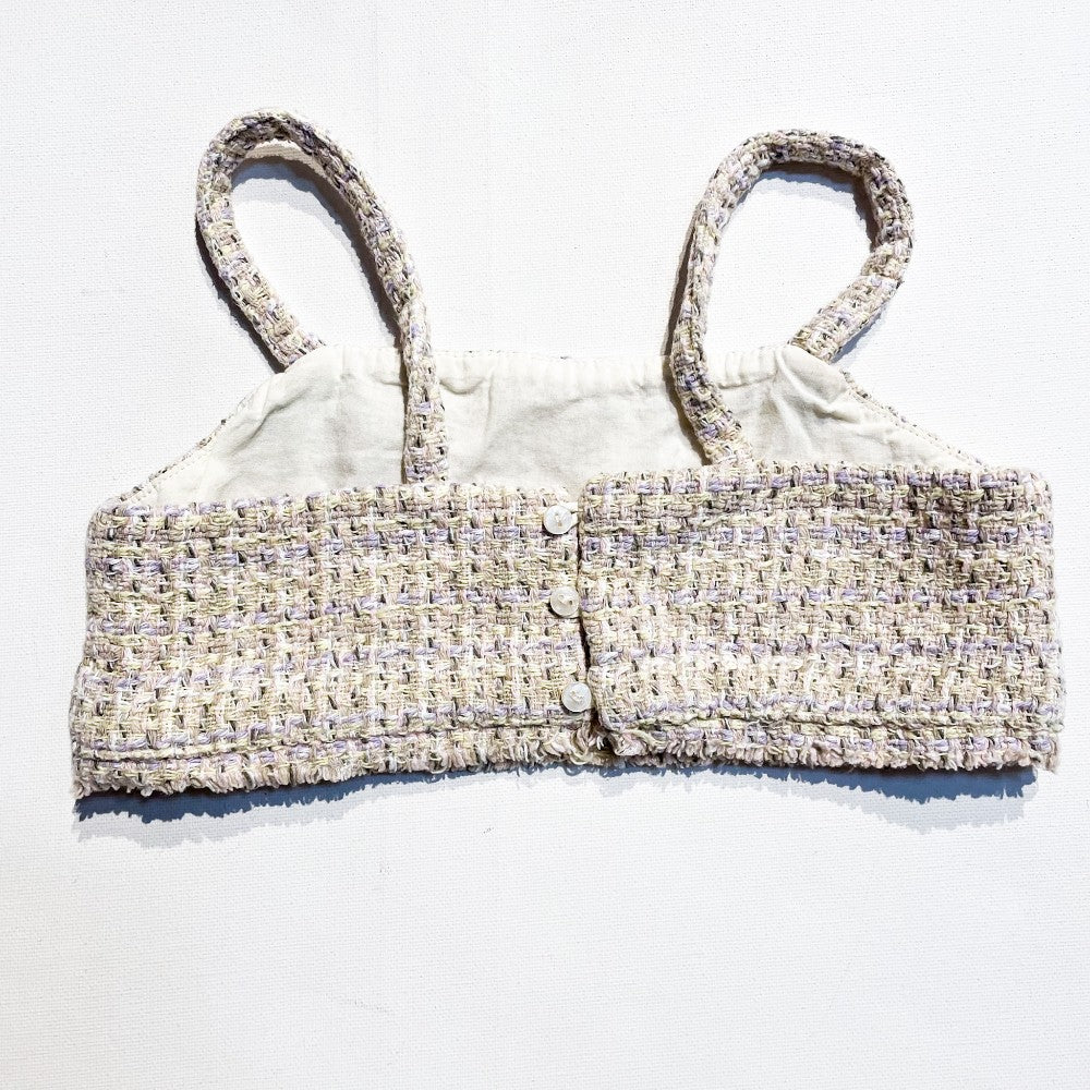 Zara Top 6Y|134944