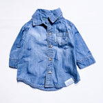 Carters Shirt 3M|153750