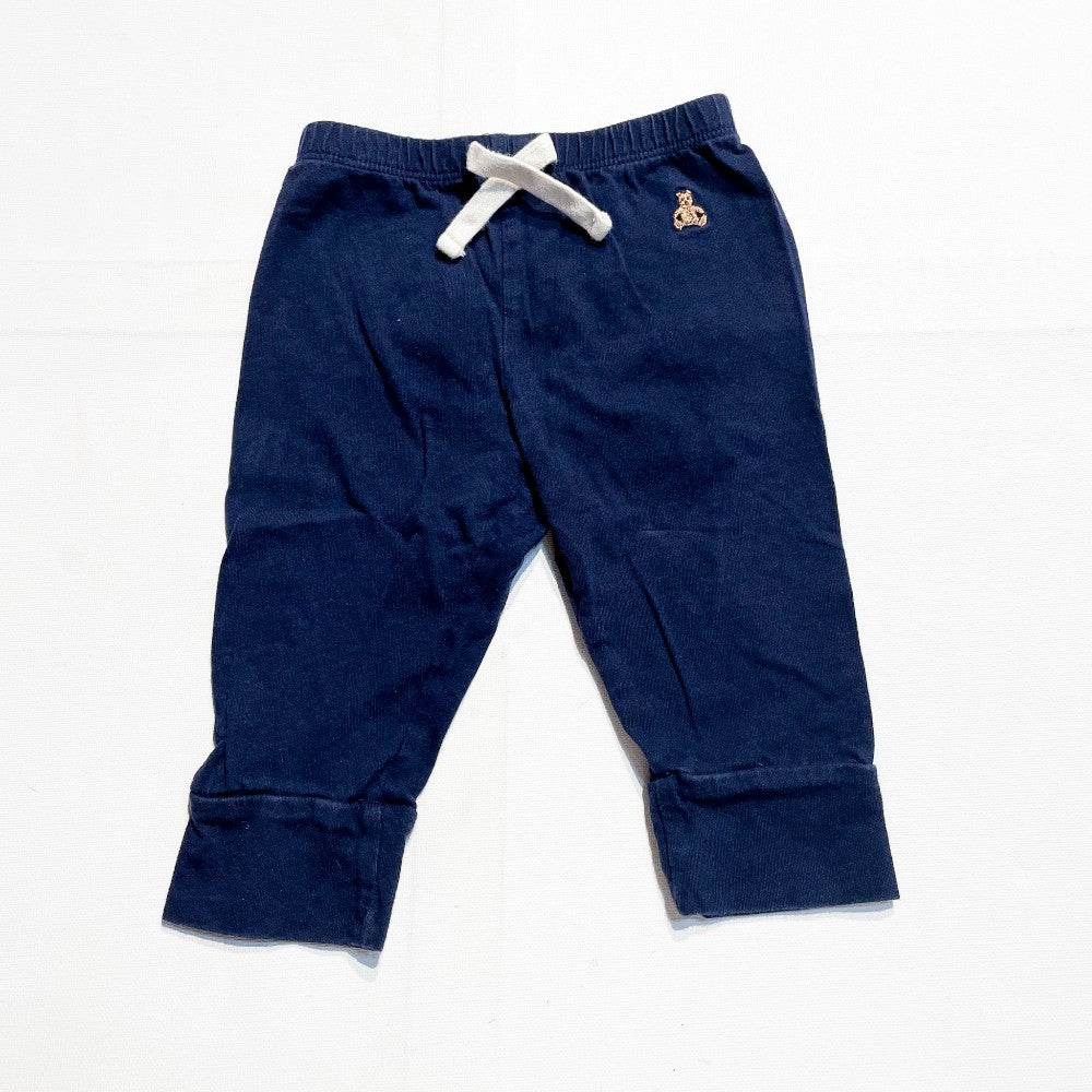 Gap Pants 6-12M|179396