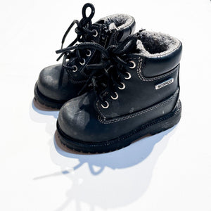 Smart Fit Boots 6|135815
