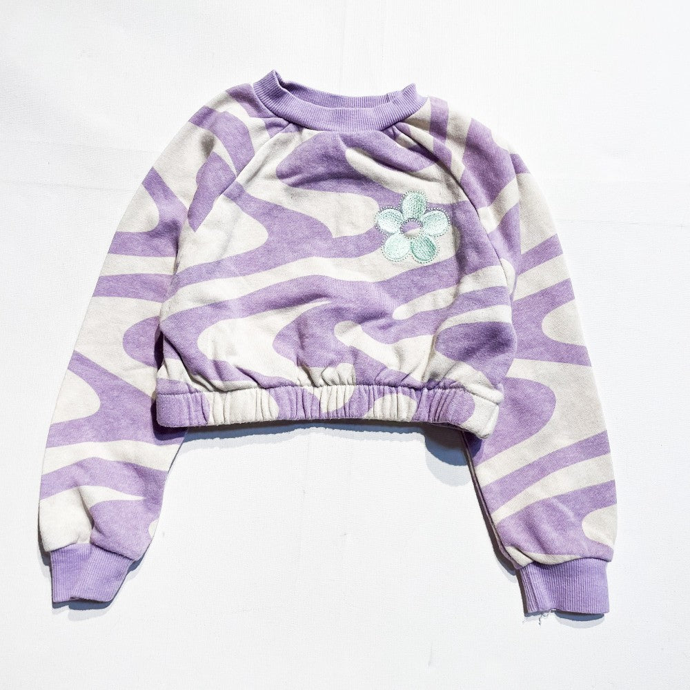 Monkey Sweatshirt 2-3Y|138928