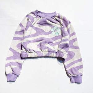 Monkey Sweatshirt 2-3Y|138928