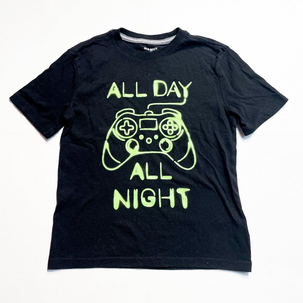 Old Navy Shirt 8Y|156092