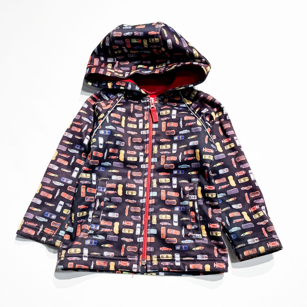 Please Mum Jacket 3Y|204570