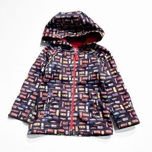 Please Mum Jacket 3Y|204570