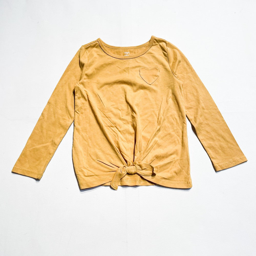 Carter's Top 5Y|157225