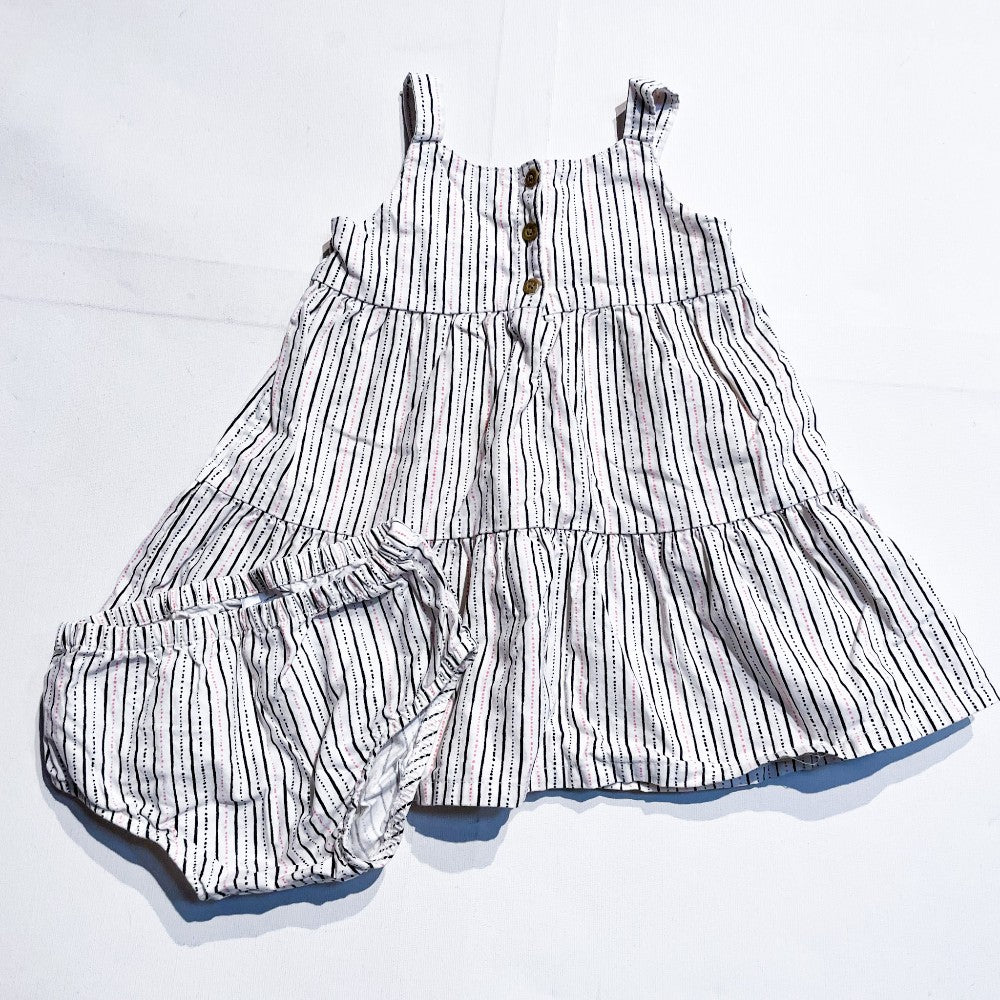 Carter's Dress 12M|165547