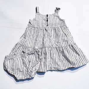 Carter's Dress 12M|165547
