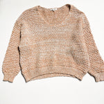Miracle Sweater M/L|206164