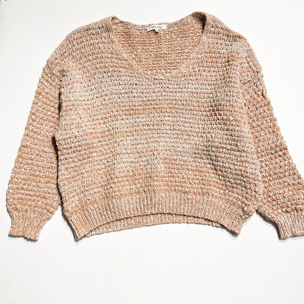 Miracle Sweater M/L|206164