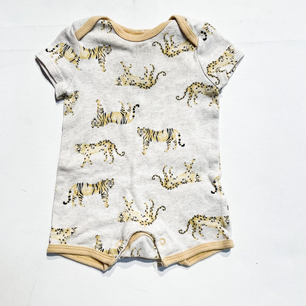 Old Navy Romper 0-3M|123326