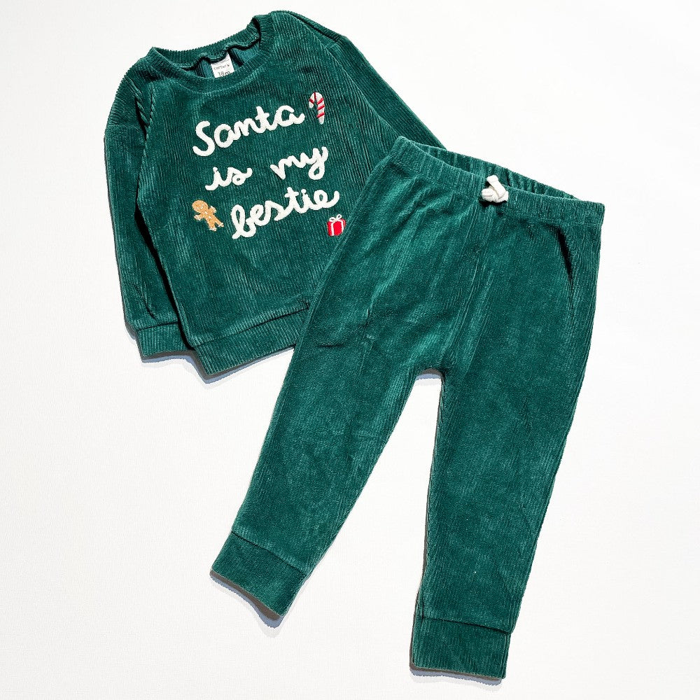 Carters Set 18M|193689