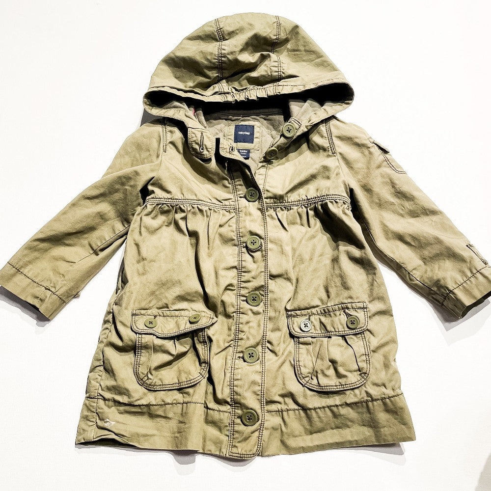 Gap Jacket 3Y *Imperfection|230295