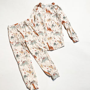 Loulou Lollipop Sleep Set 3Y|162333