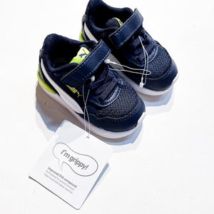 Puma Shoes 4C|182741