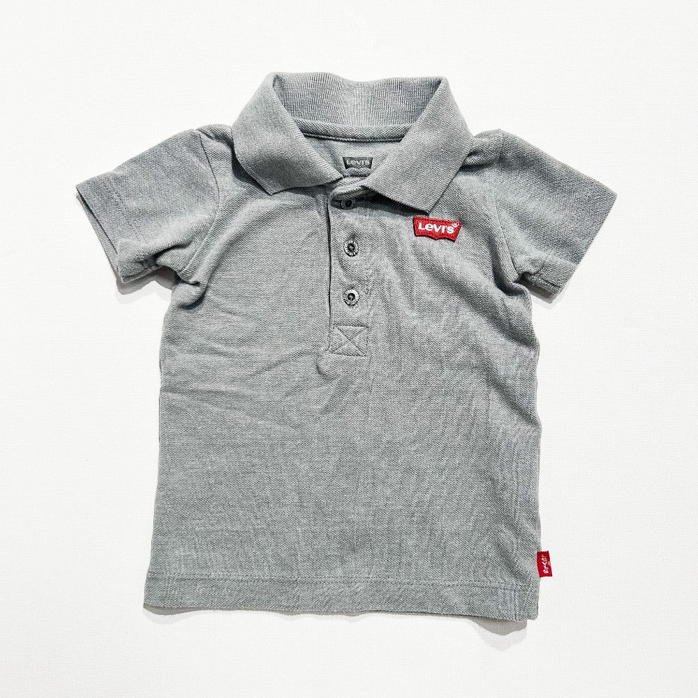 Levis SHirt 12M|208671
