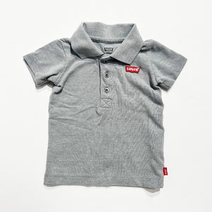 Levis SHirt 12M|208671