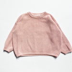 Little Luna Sweater 2Y|224137