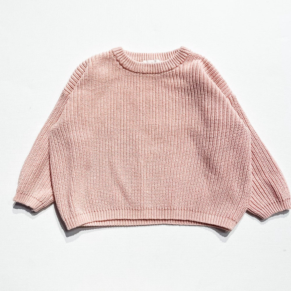 Little Luna Sweater 2Y|224137