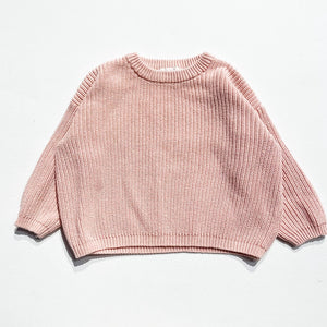 Little Luna Sweater 2Y|224137