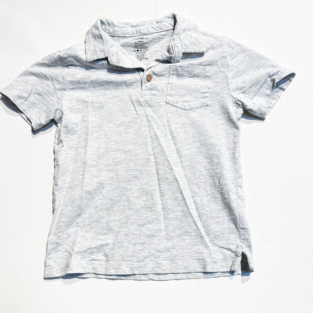 George Top 6Y|159053
