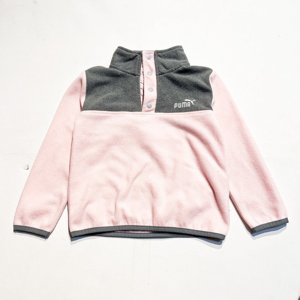 Puma Fleece 6Y|161523