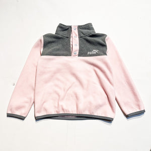 Puma Fleece 6Y|161523