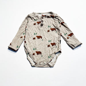 Belan J Onesie 18-24M|188248