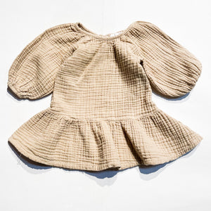 Luca Elle Dress 6-9M|119856