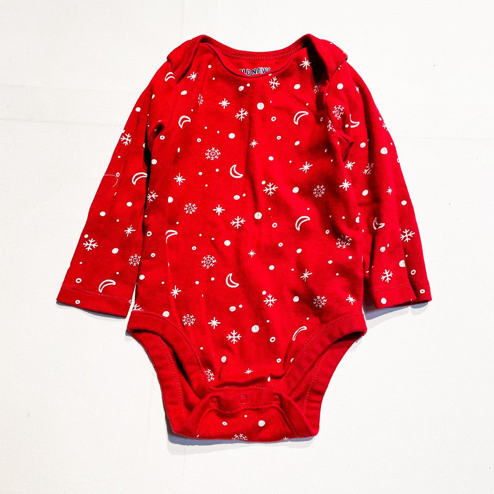Old Navy Onesie 6-12M|171602