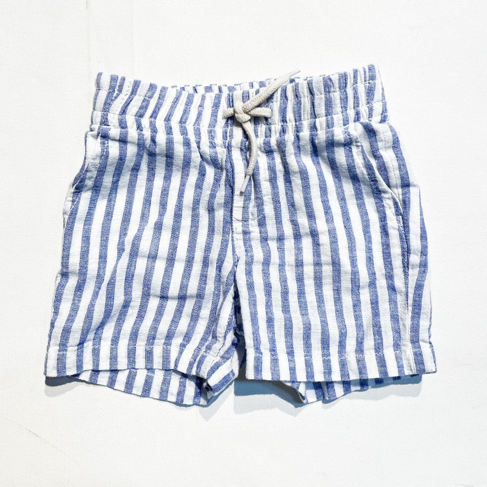 Gap Shorts 6-12M|162251