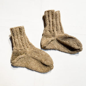 Knitted Socks|161906