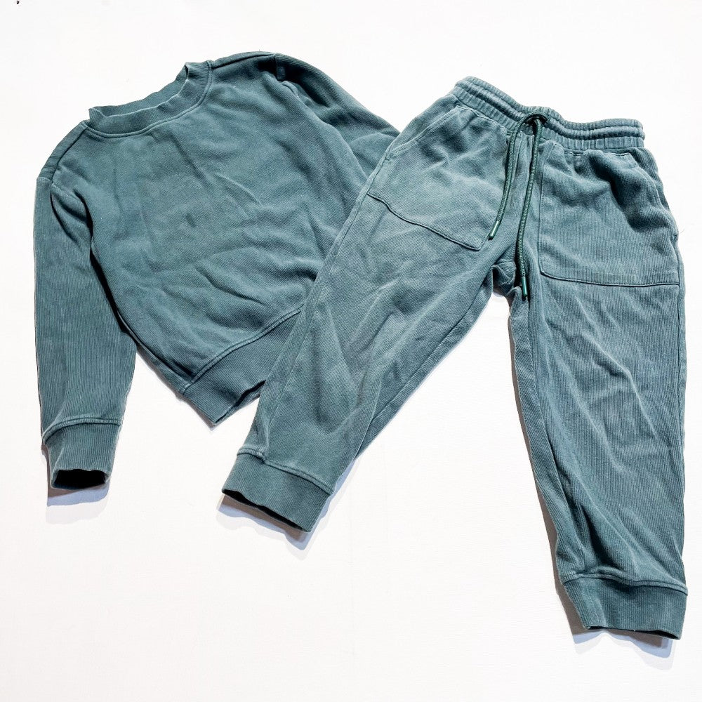 Maville Set 4T **Imperfection|172547