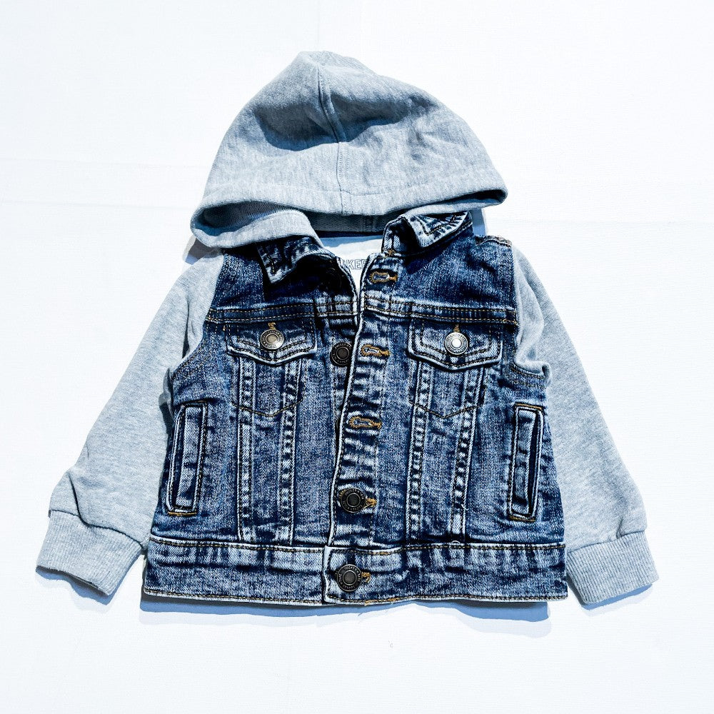 Tucker + Tate Jacket 12M|175504