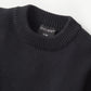 Little Bipsy - Knit Sweater - Black|109180