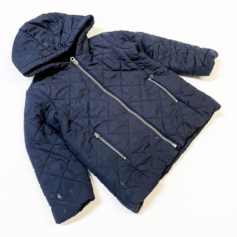 Zara Jacket 4Y**imperfection|173012