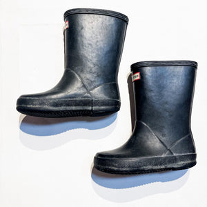 Hunter Boots 10C|178449