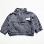 Carters Sweatshirt 0-3M|196964