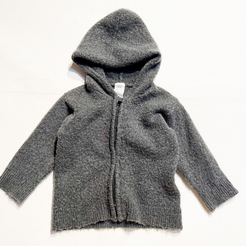 H&M Sweater 4-6M|173310
