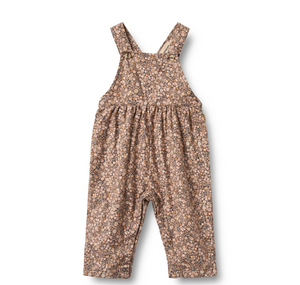 Wheat - Overall Liz Black Sea Garden|164339