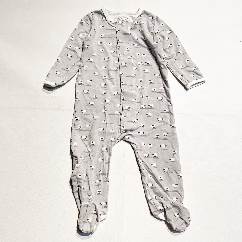 Magnetic Me Sleeper 6-9M|180137